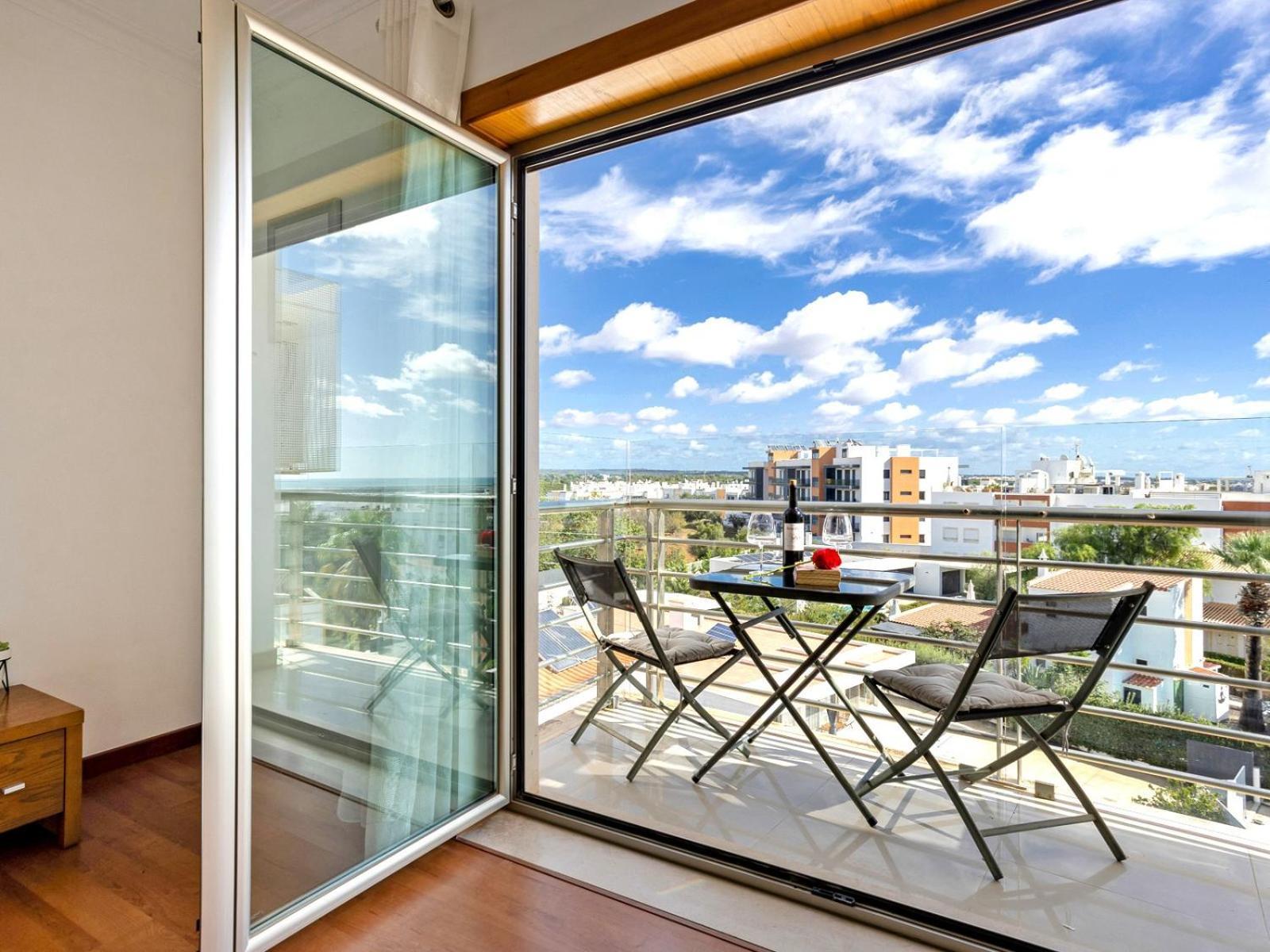 Shannon, Quinta De Pegada Apartment *